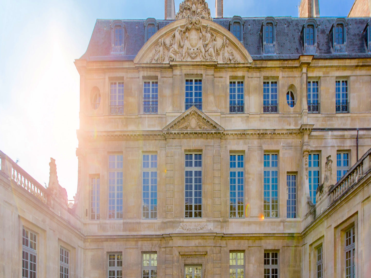 L'appartement Charlot