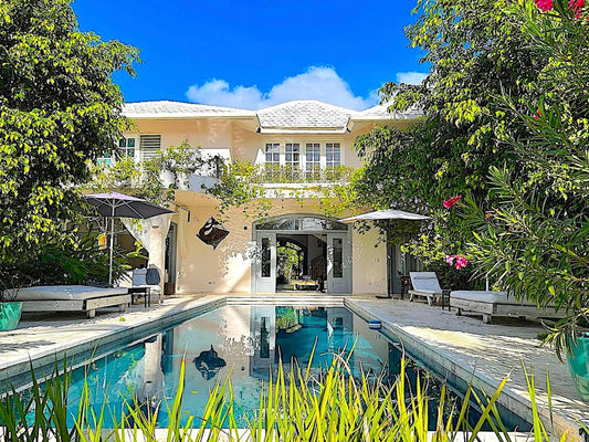 Punta Cana - Villa Zoé