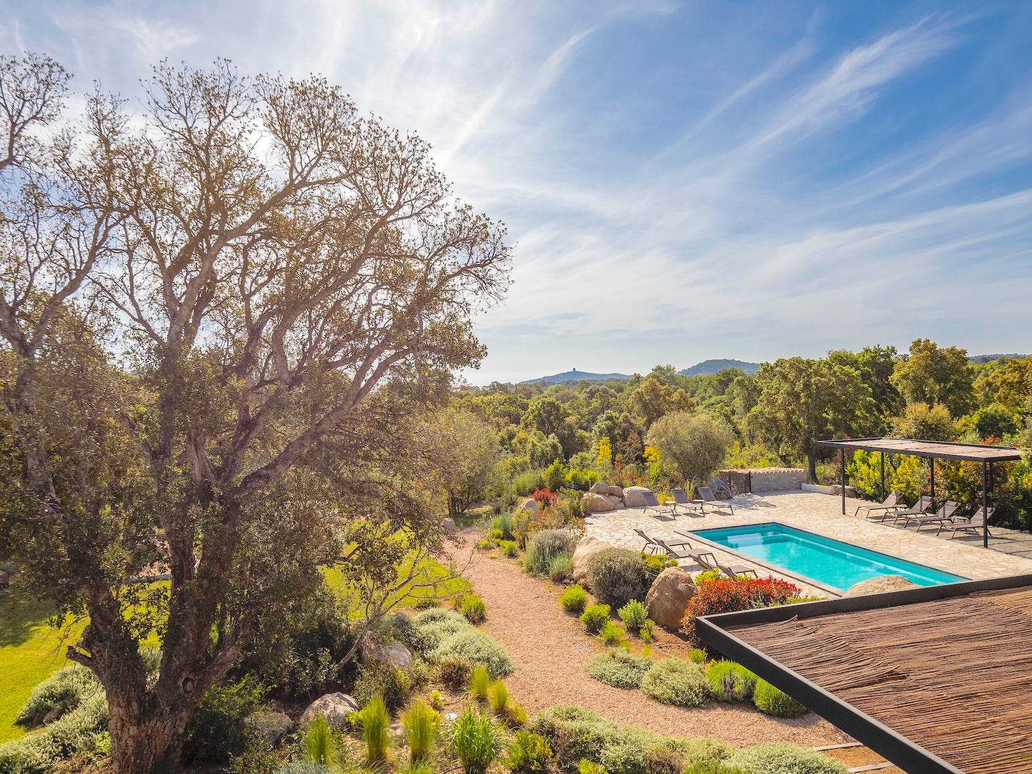 Porto-Vecchio - Villa Dicianove