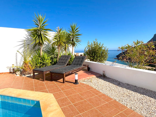 Crète - Villa Delta