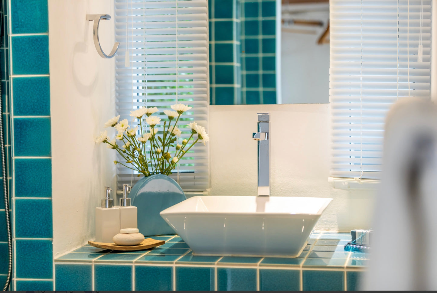 Koh Samui - Villa Jhanaï