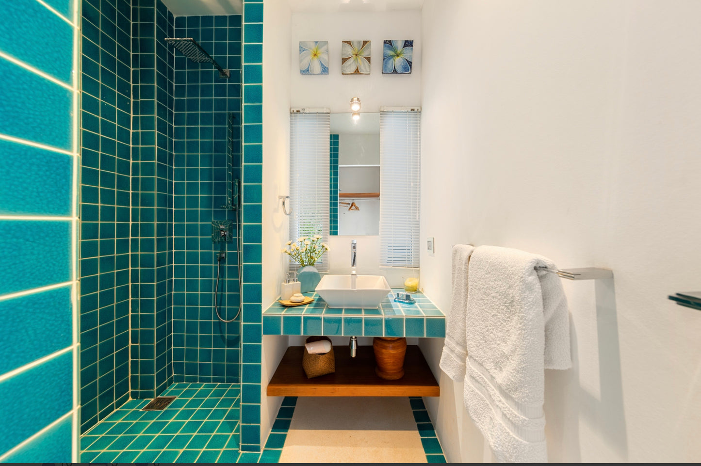 Koh Samui - Villa Jhanaï