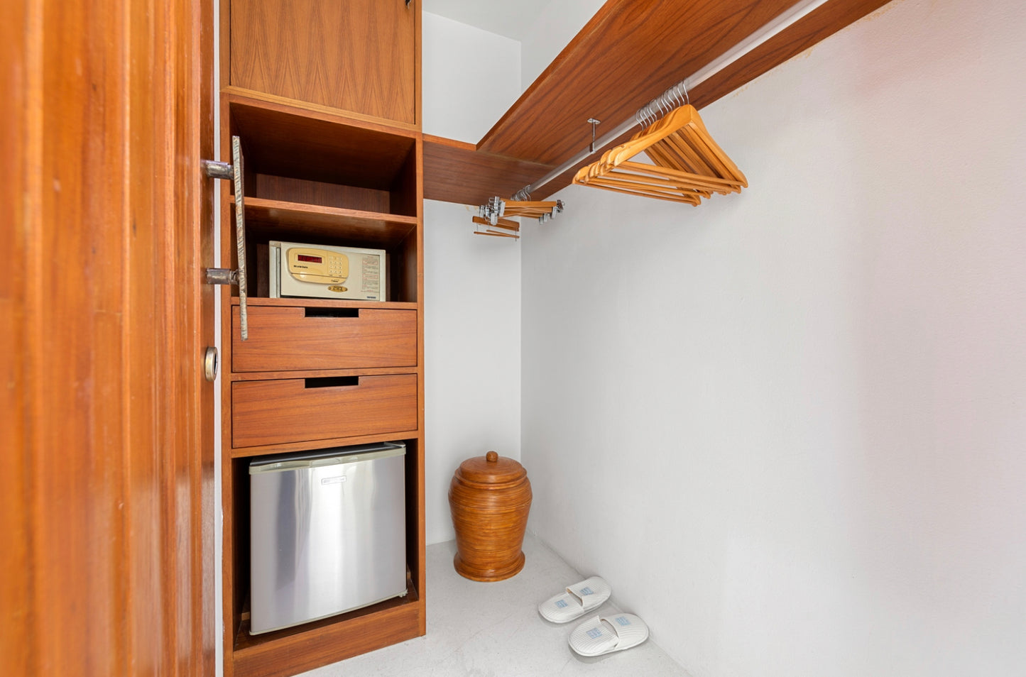 Koh Samui - Villa Jhanaï