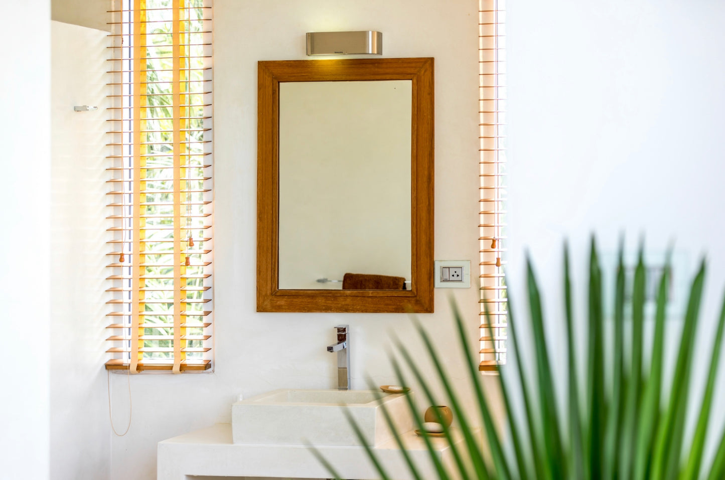 Koh Samui - Villa Jhanaï