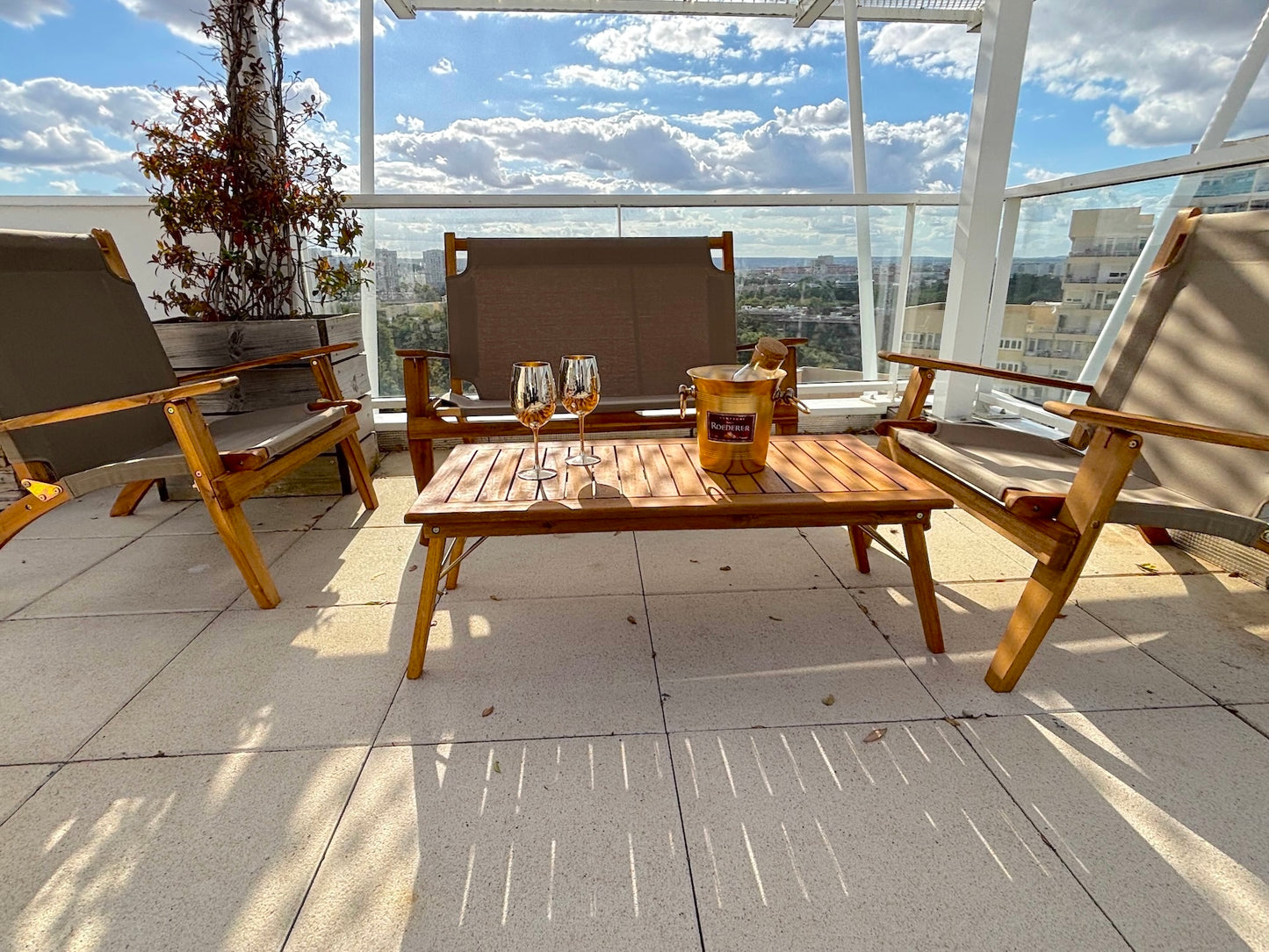 Le Penthouse Pesaro