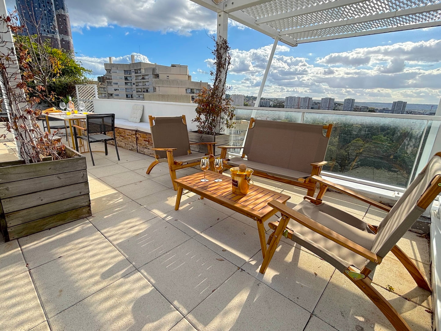 Le Penthouse Pesaro