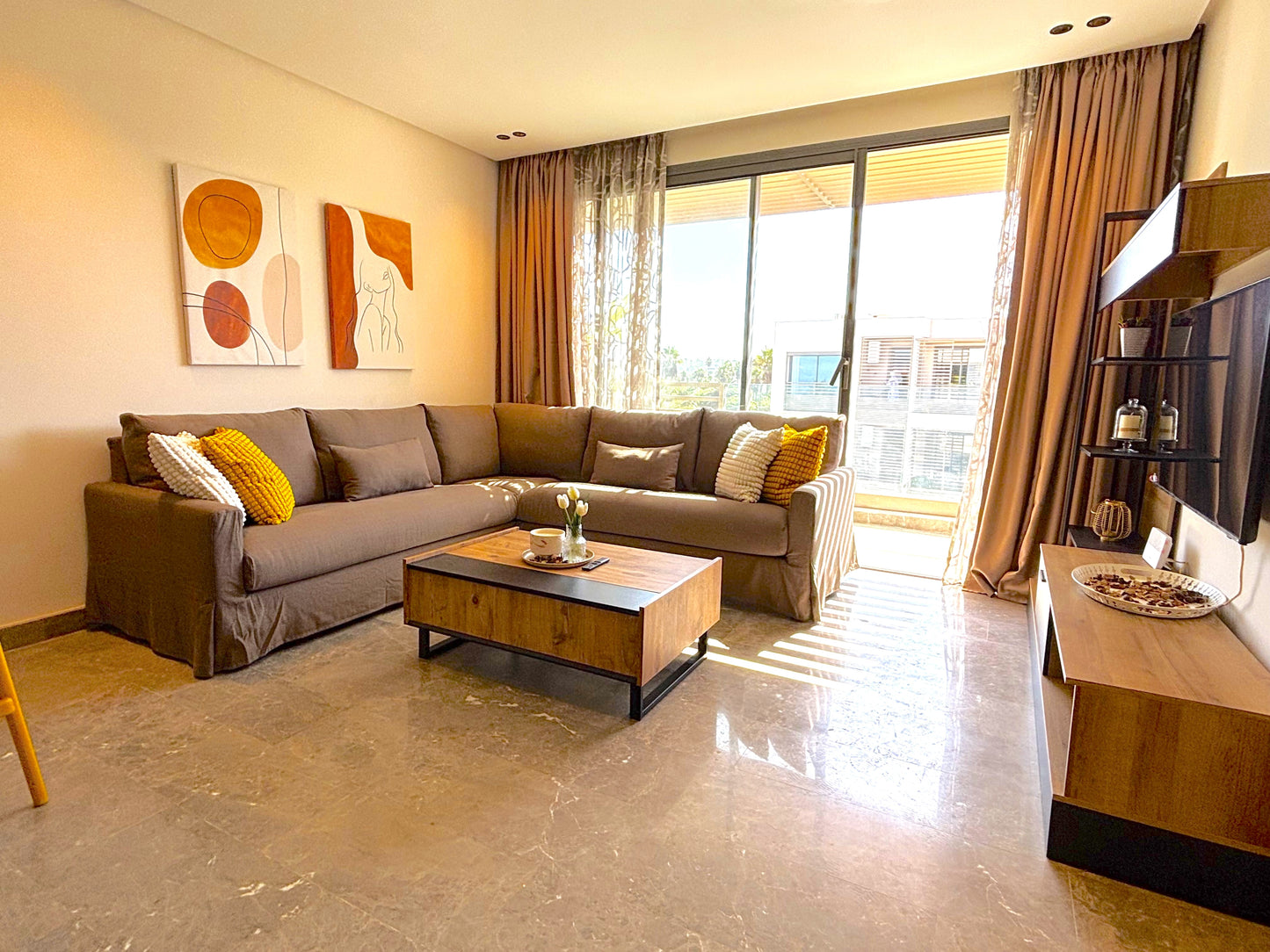 Casa Dunes