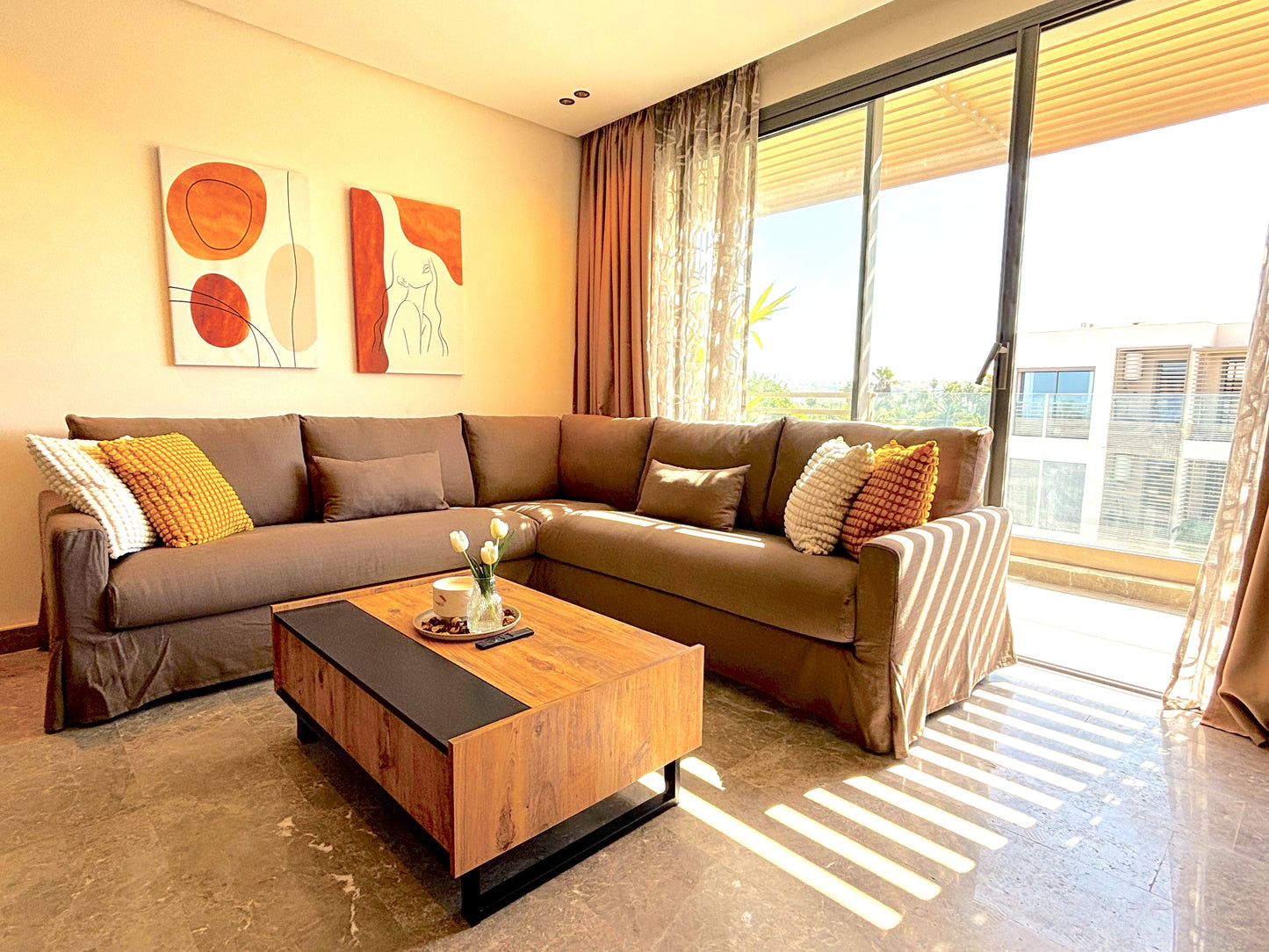 Casa Dunes