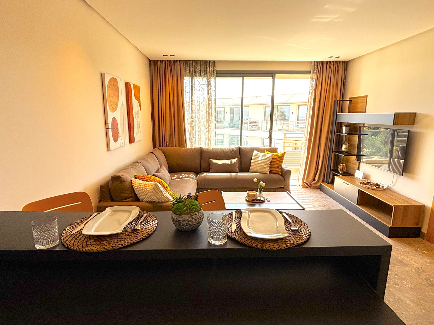 Casa Dunes