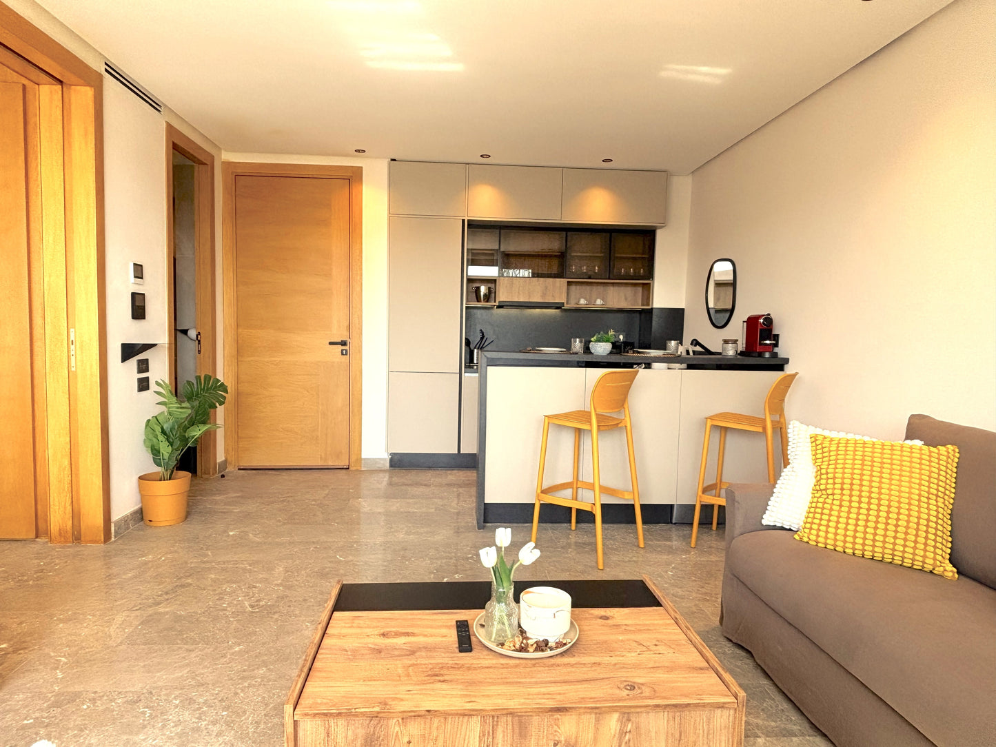 Casa Dunes