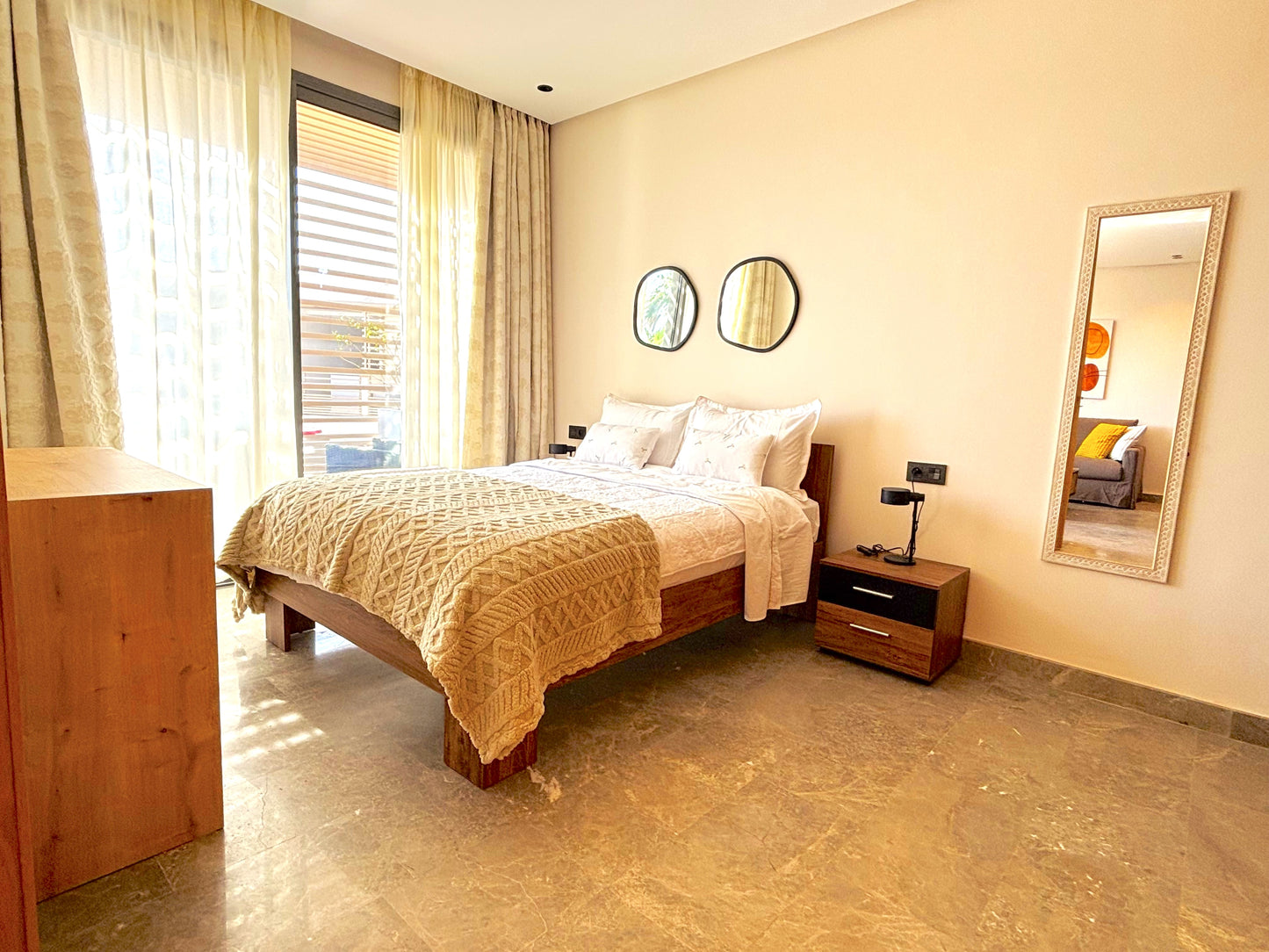Casa Dunes