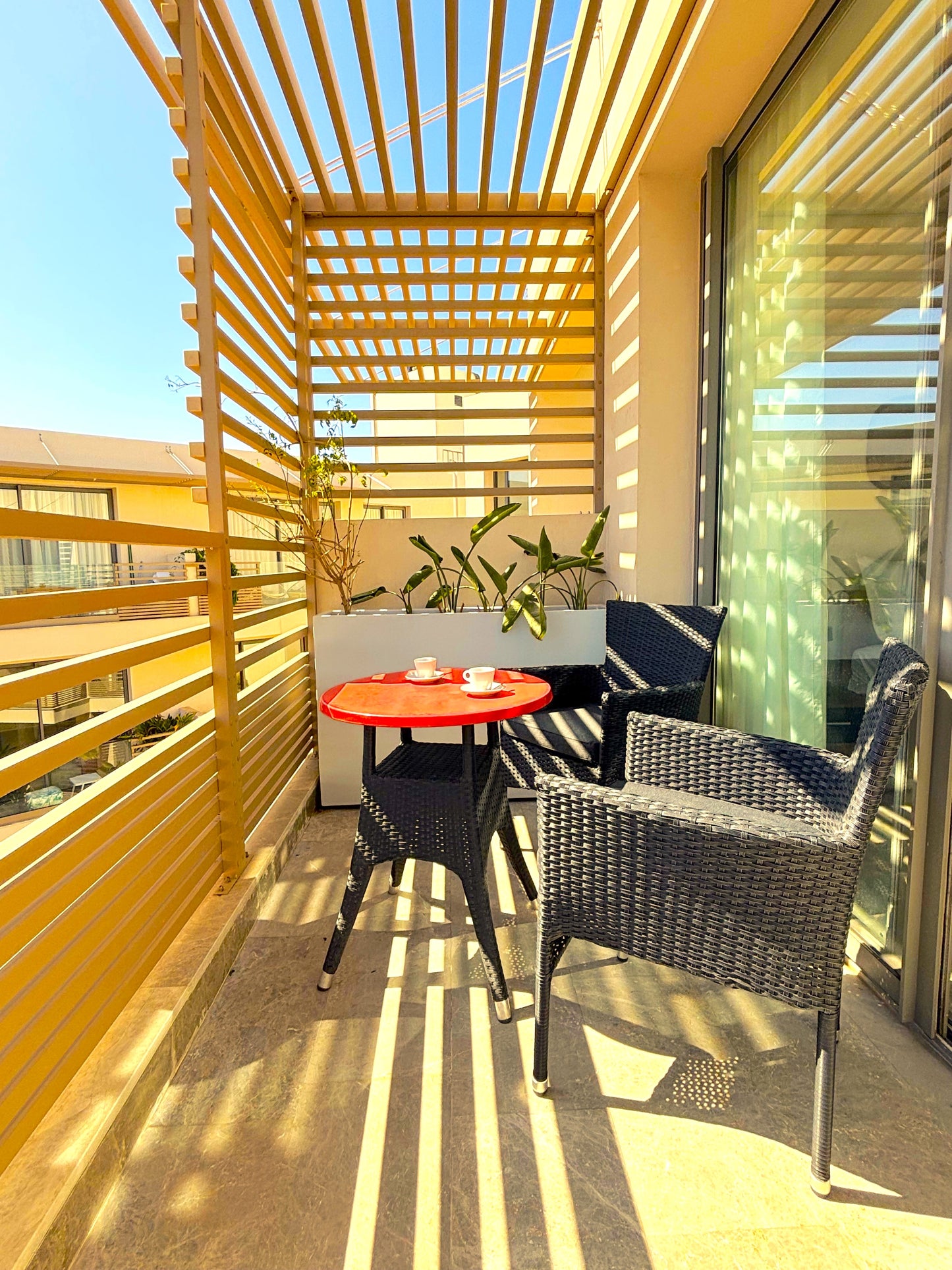 Casa Dunes