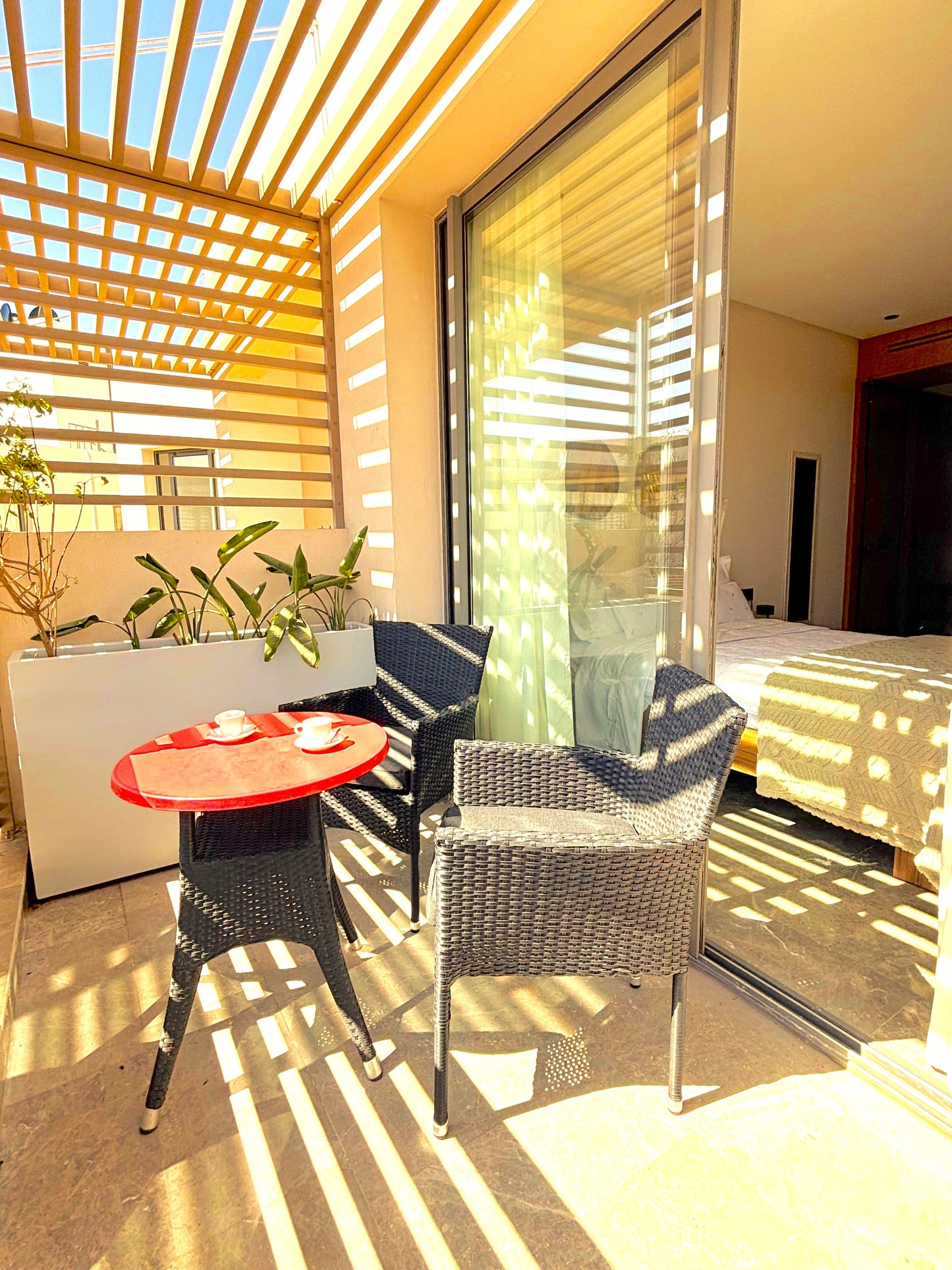 Casa Dunes
