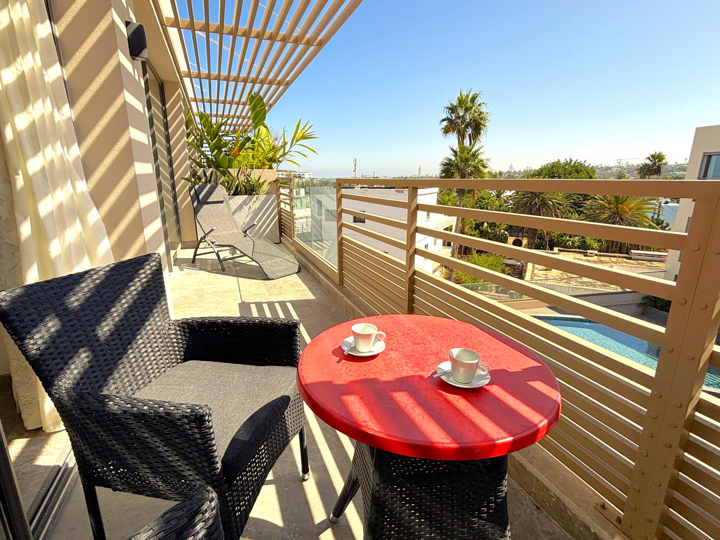 Casa Dunes