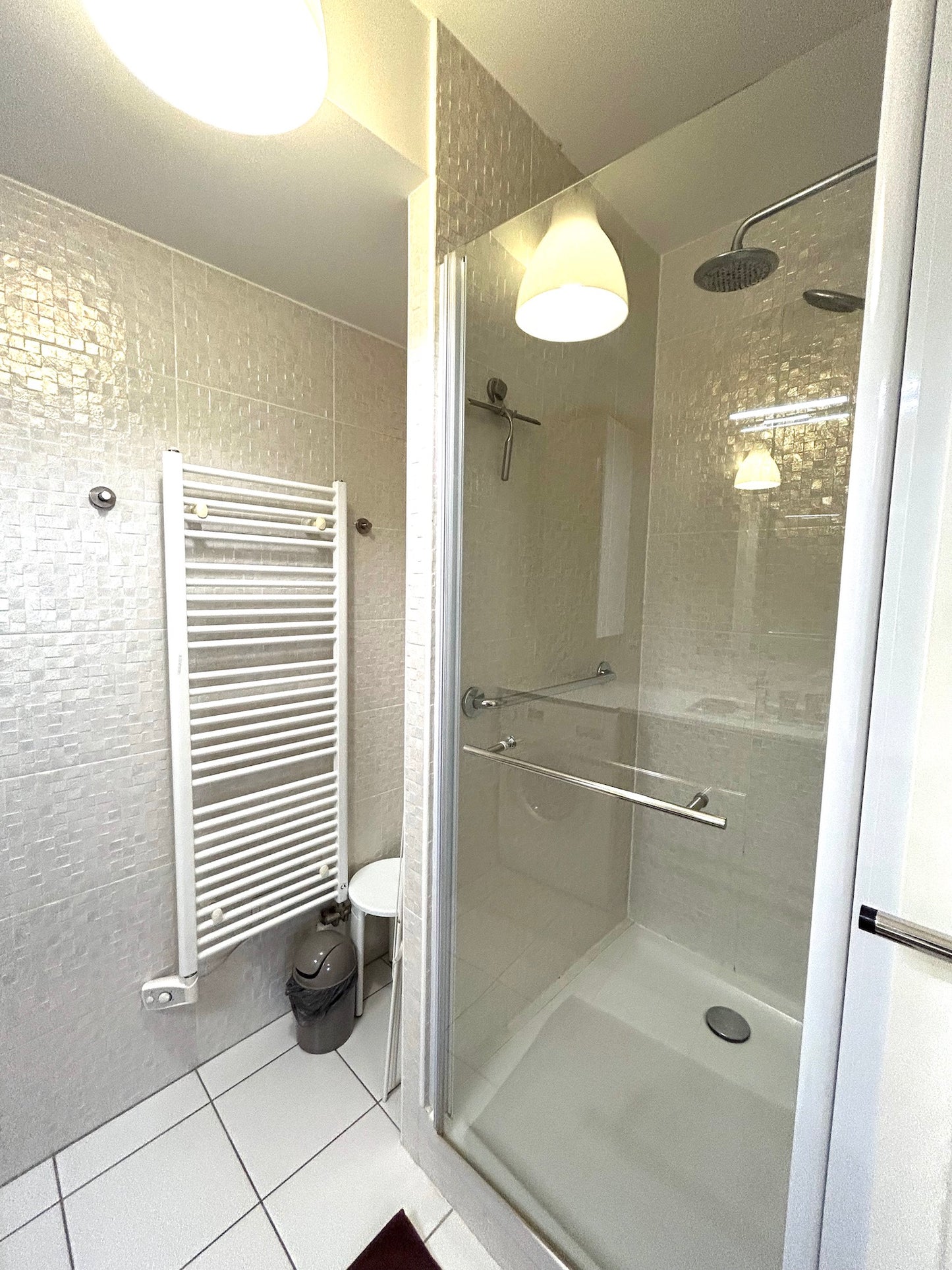 L'appartement Grenelle