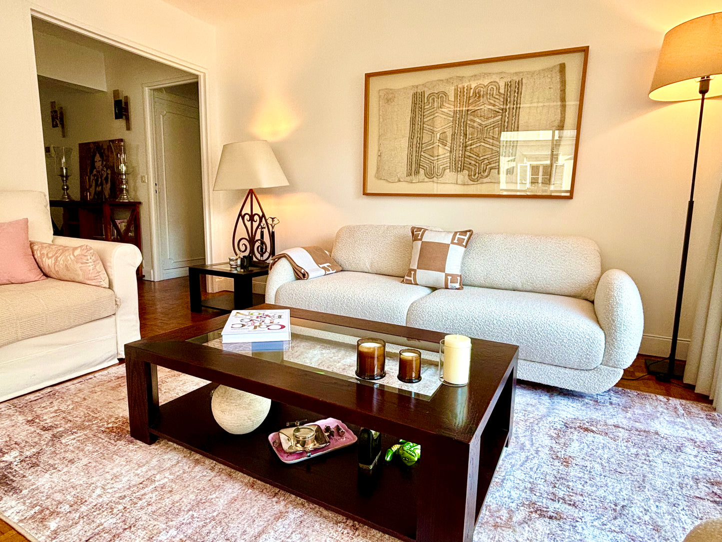 L'appartement Nicolo