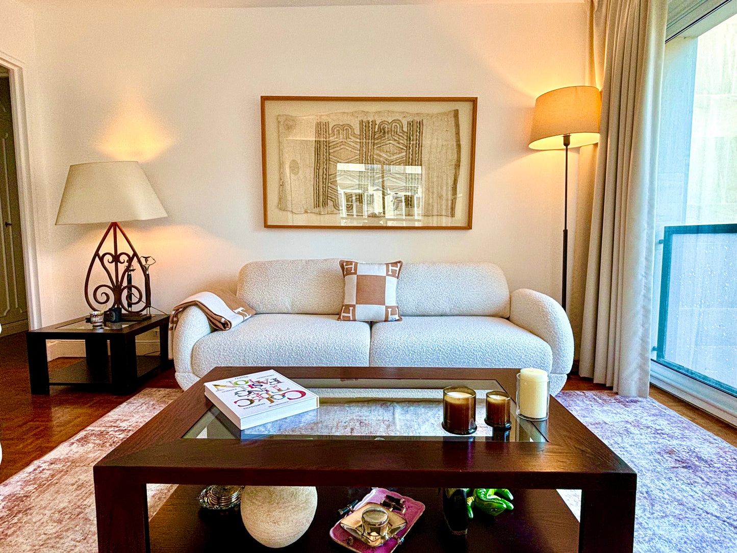 L'appartement Nicolo