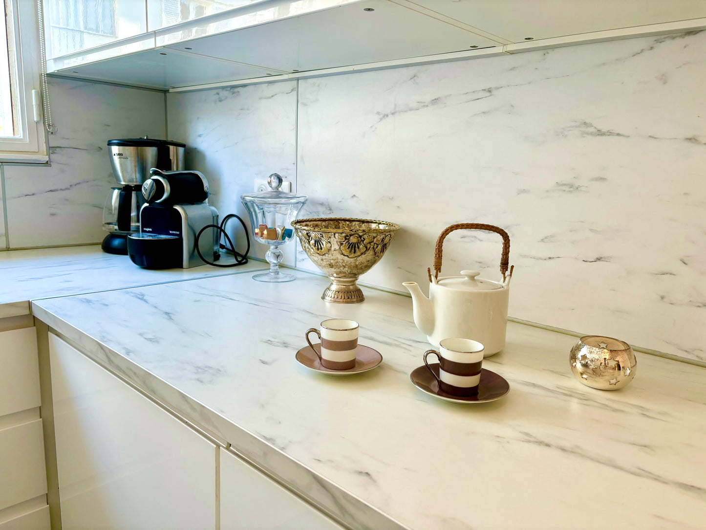 L'appartement Nicolo