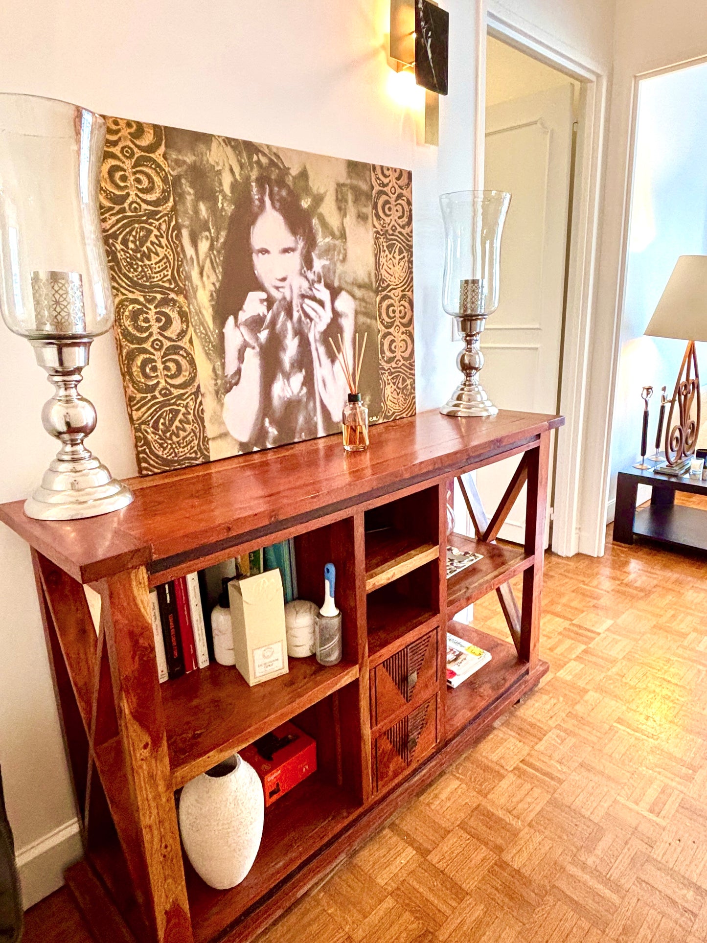 L'appartement Nicolo