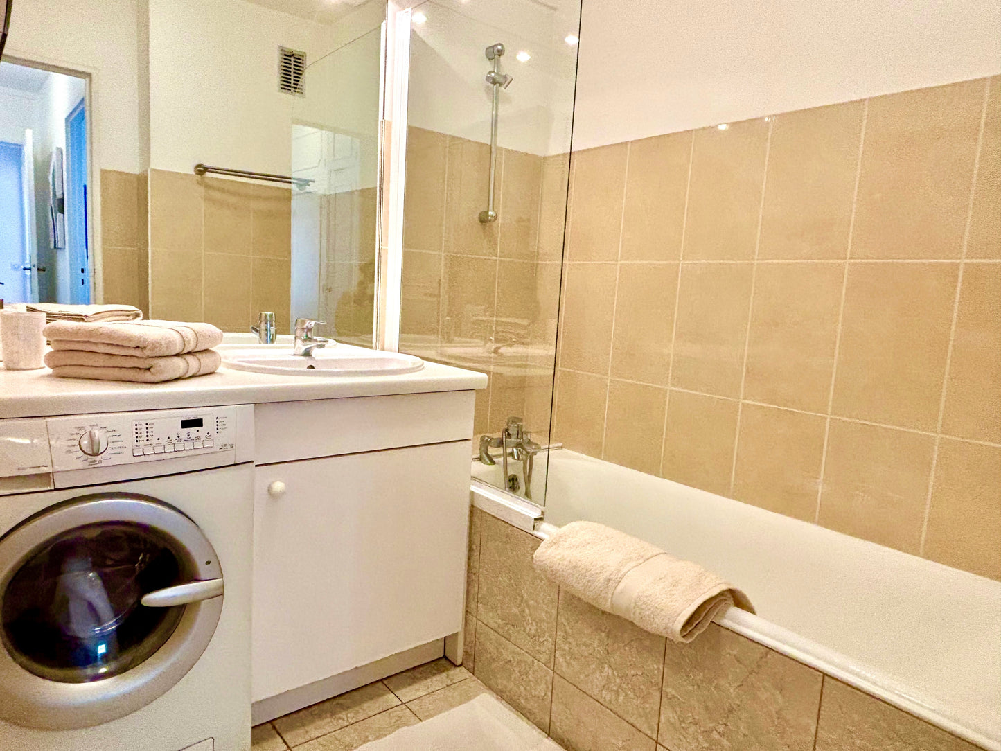 L'appartement Nicolo