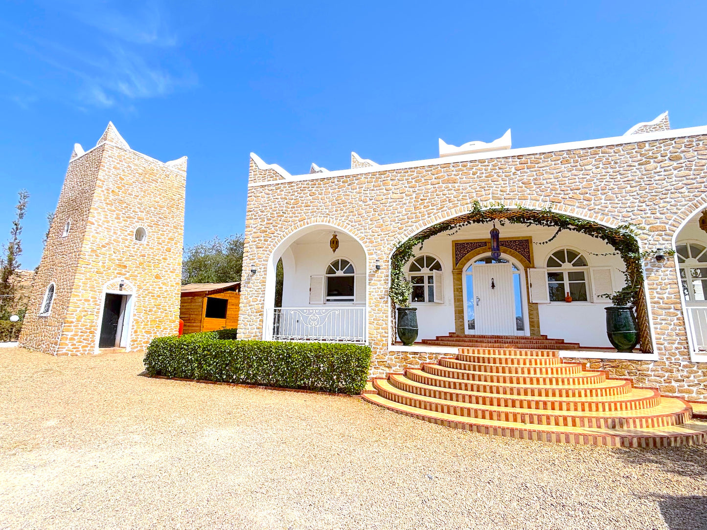 Palais Kyra