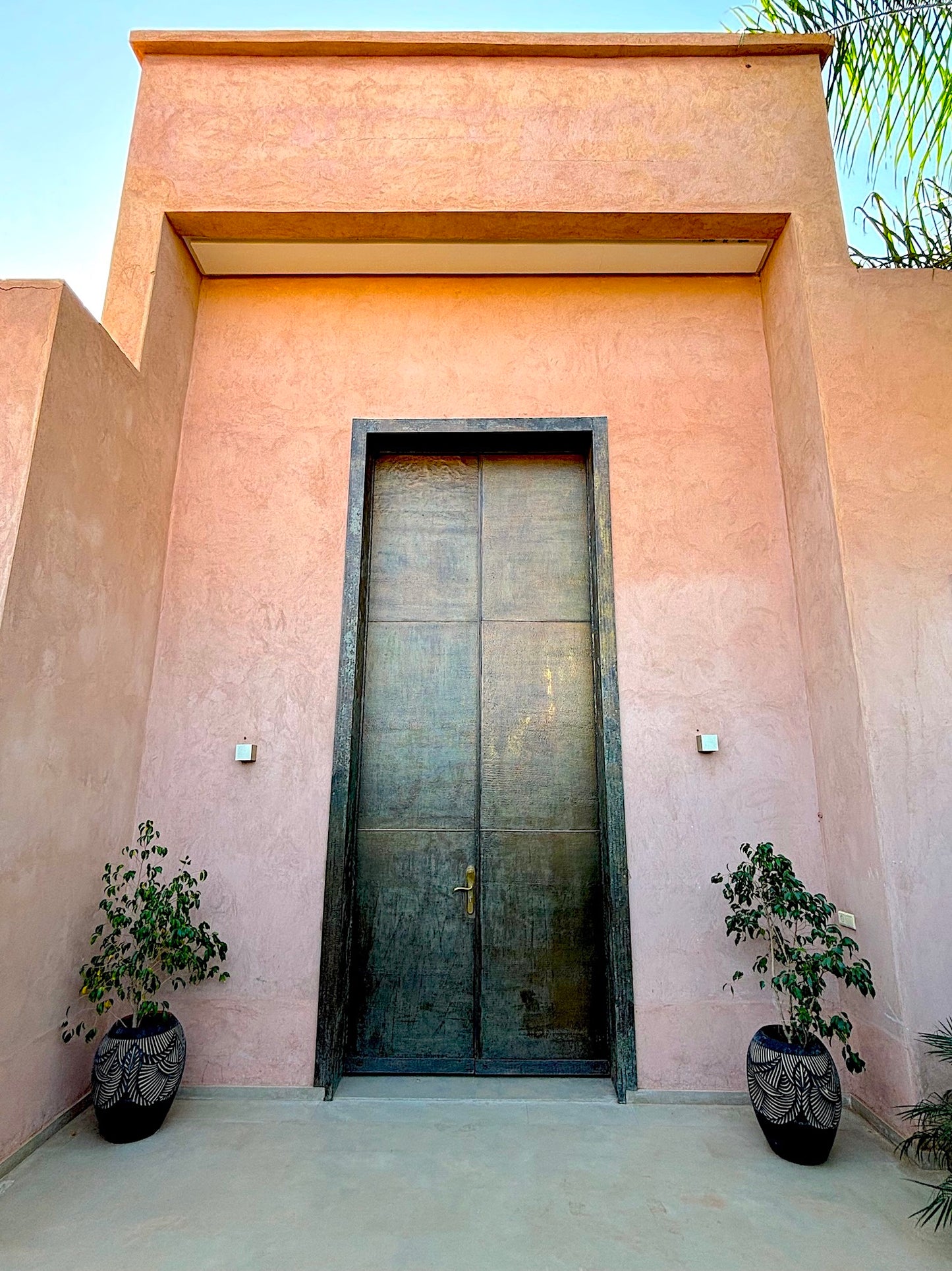 Noor Palace