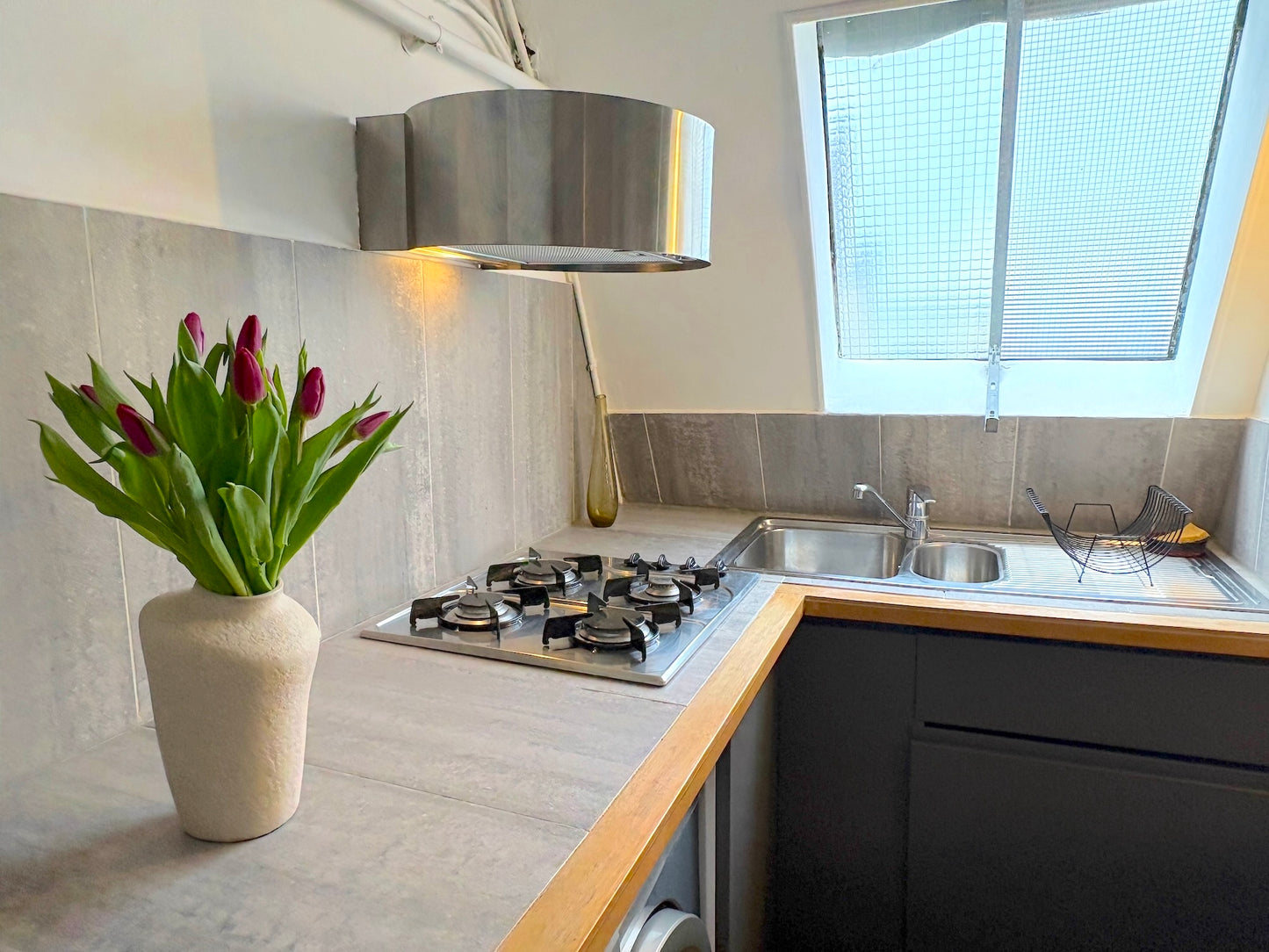 L'appartement Haudriettes