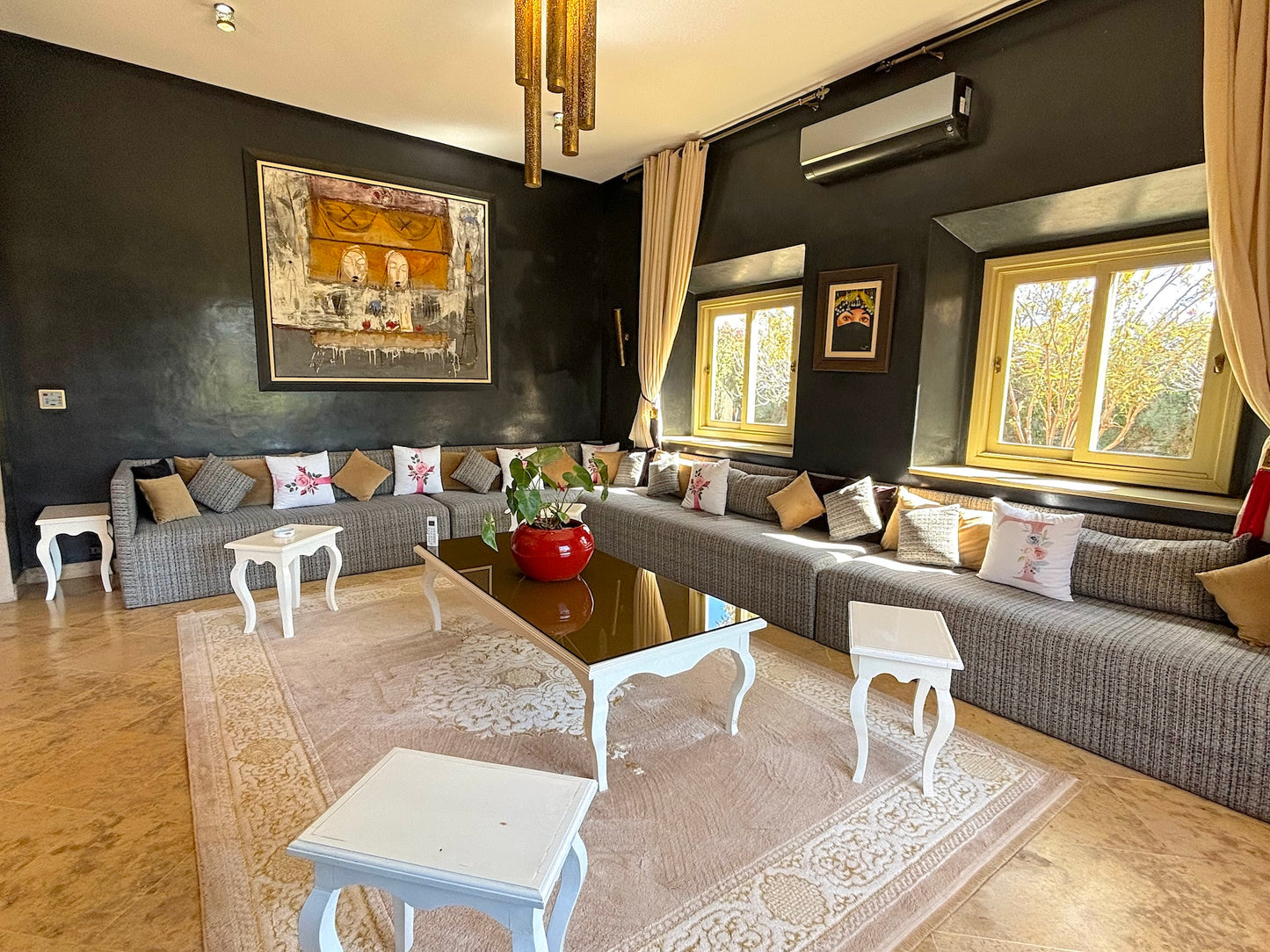 Palais Dali