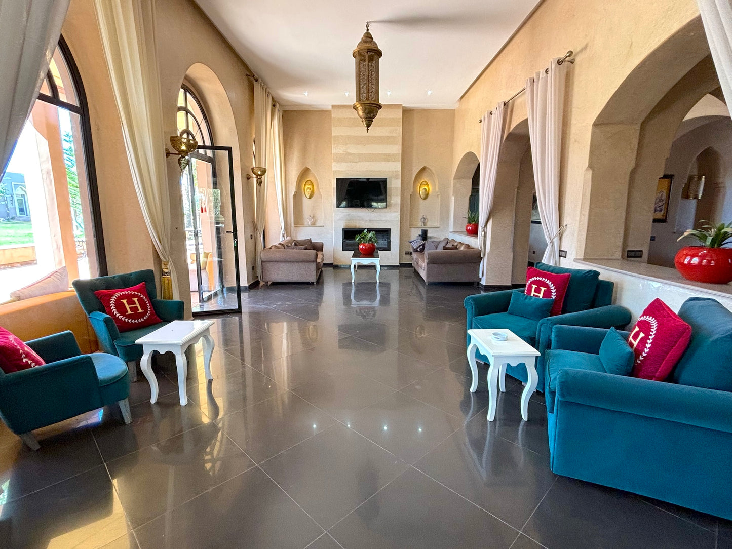 Palais Dali