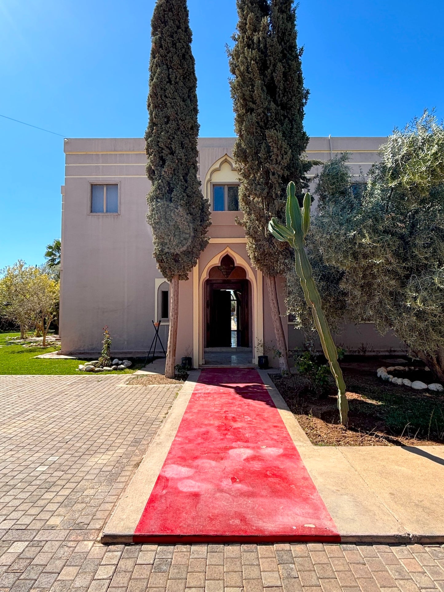 Palais Dali