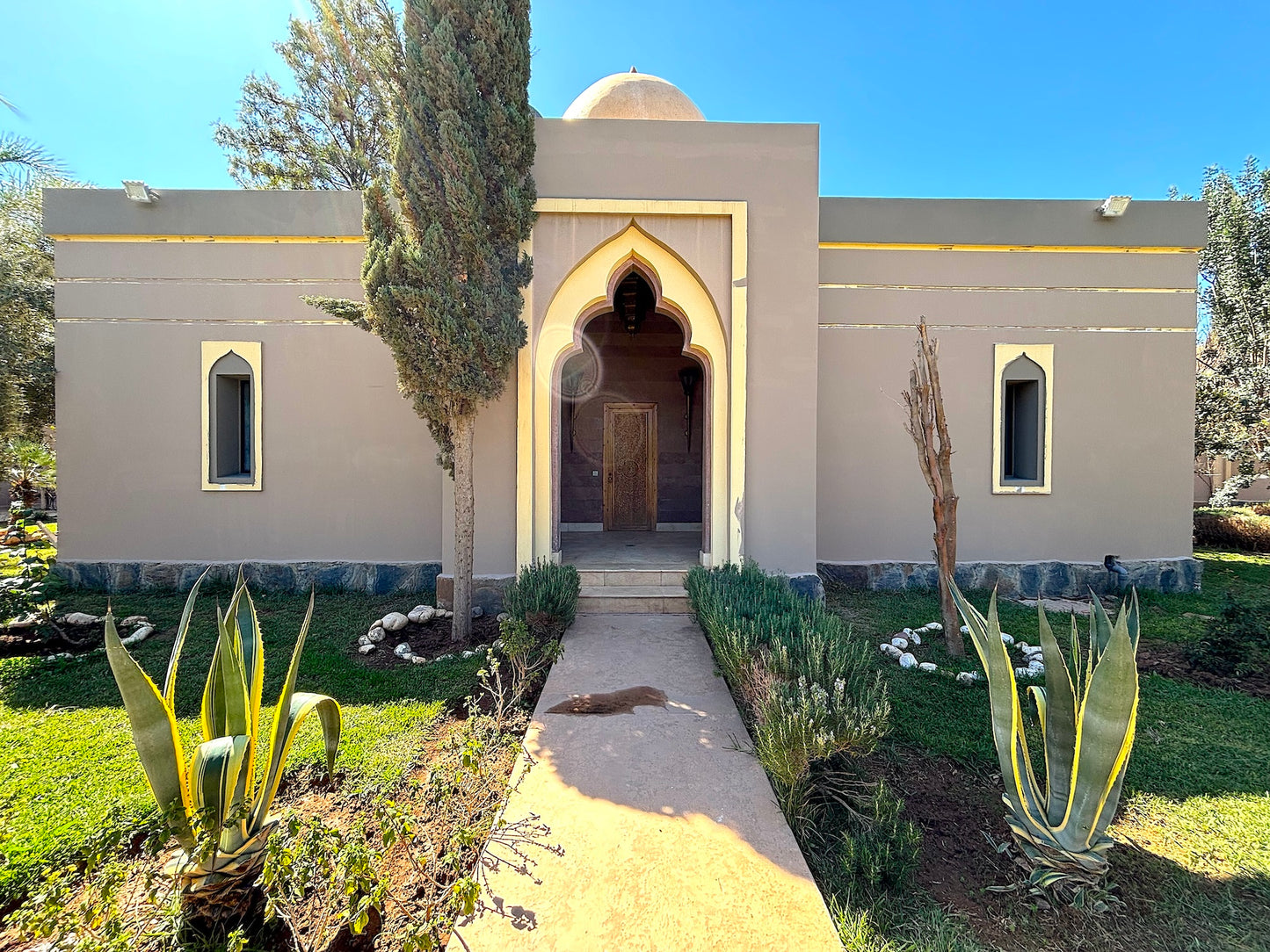 Palais Dali