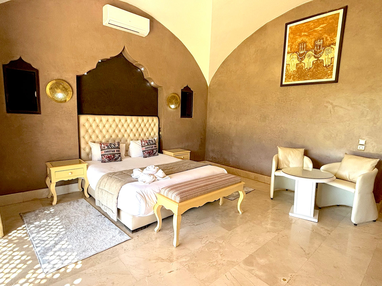 Palais Dali