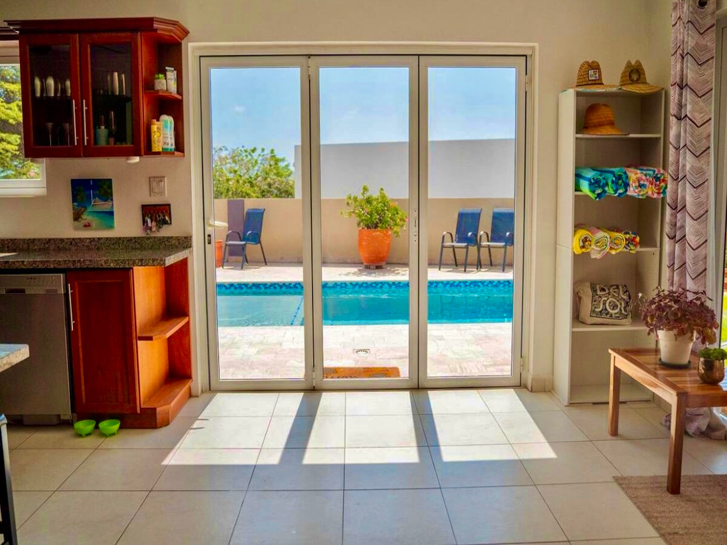 Aruba - Villa Savannah