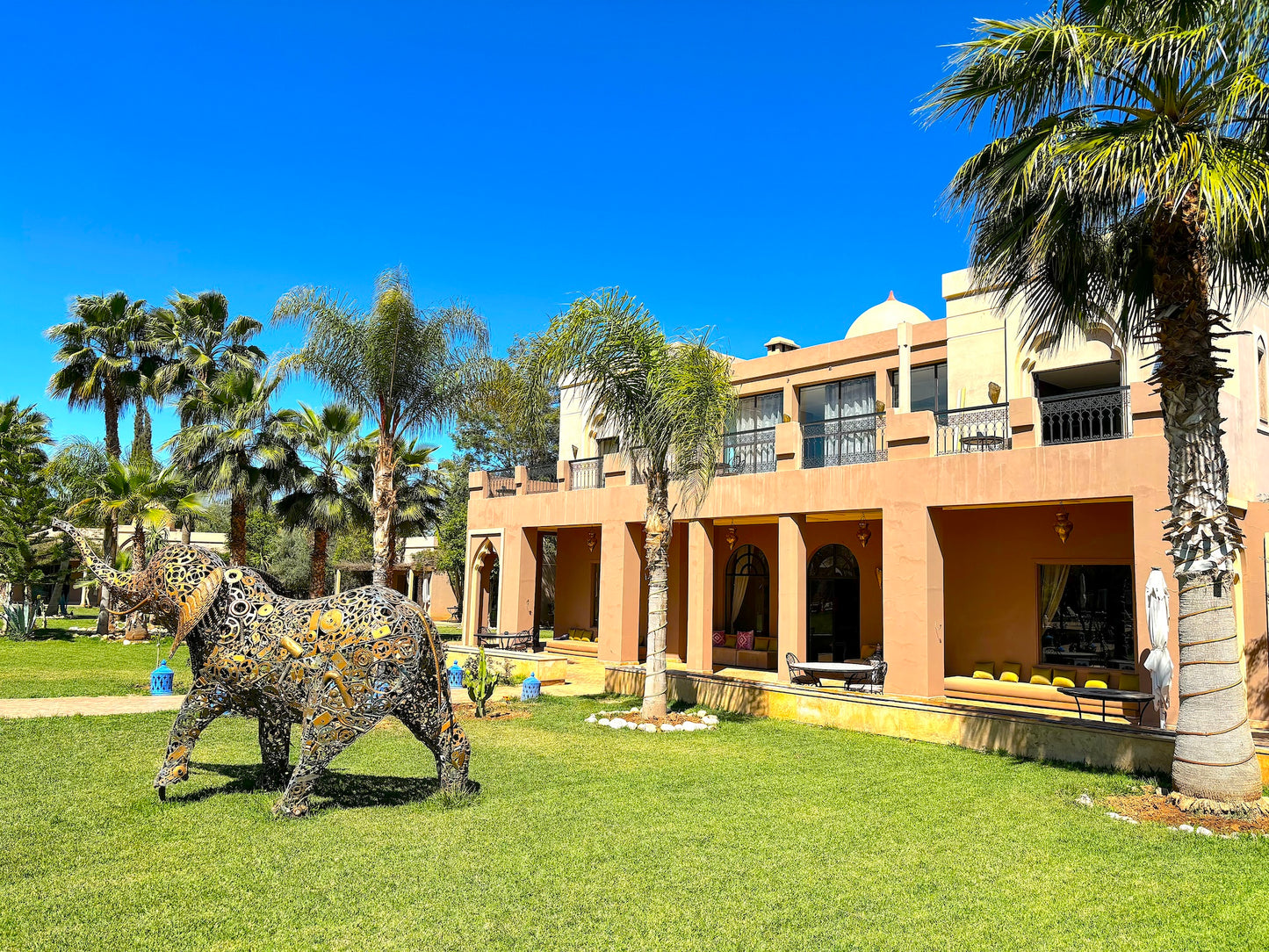 Palais Dali