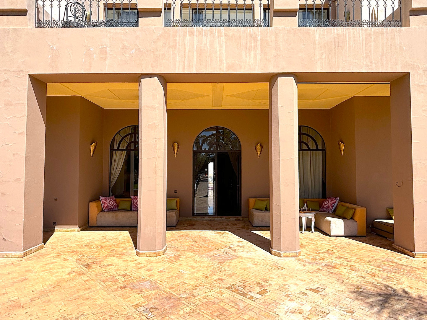 Palais Dali