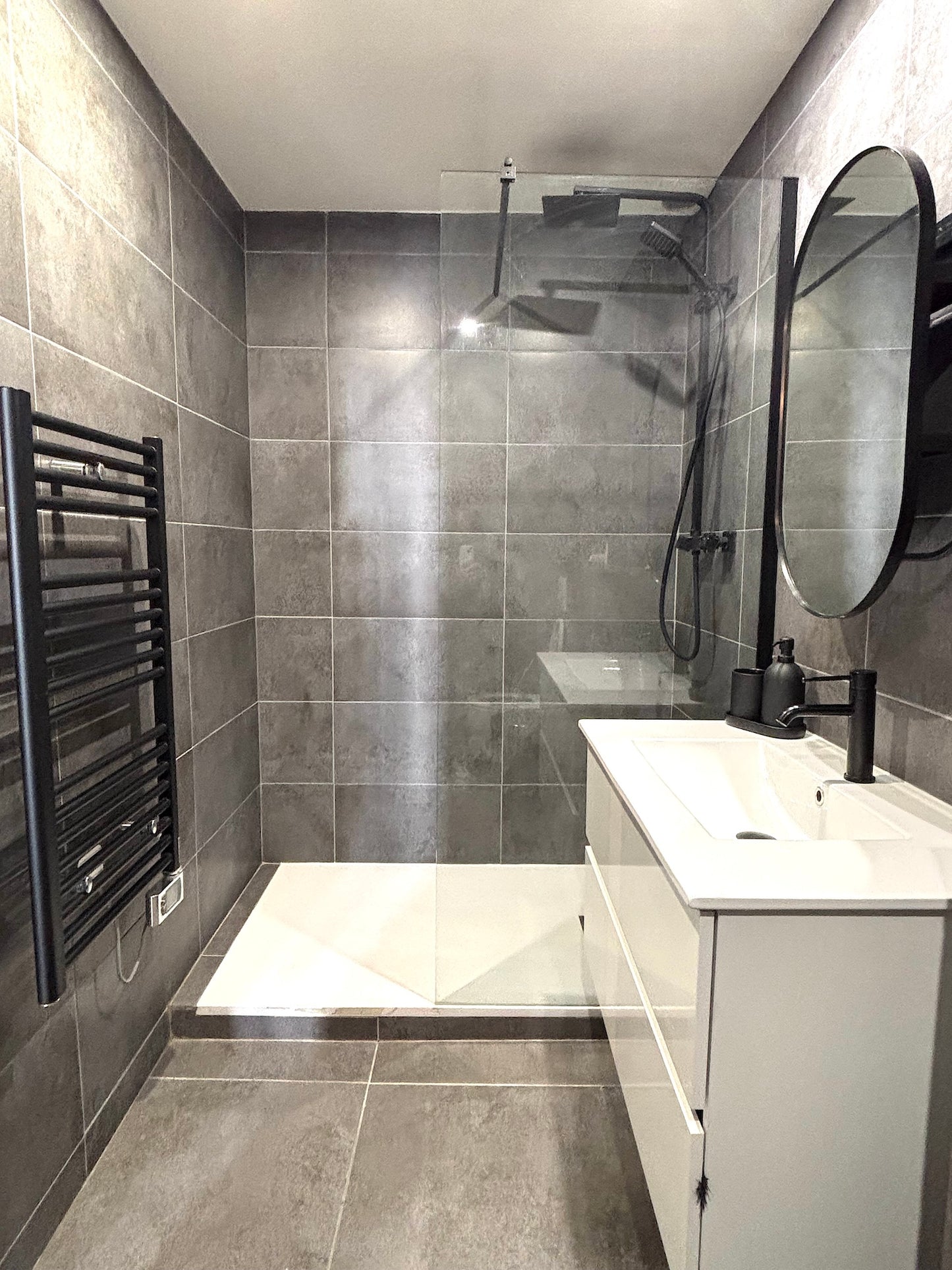 El desván de Gravilliers