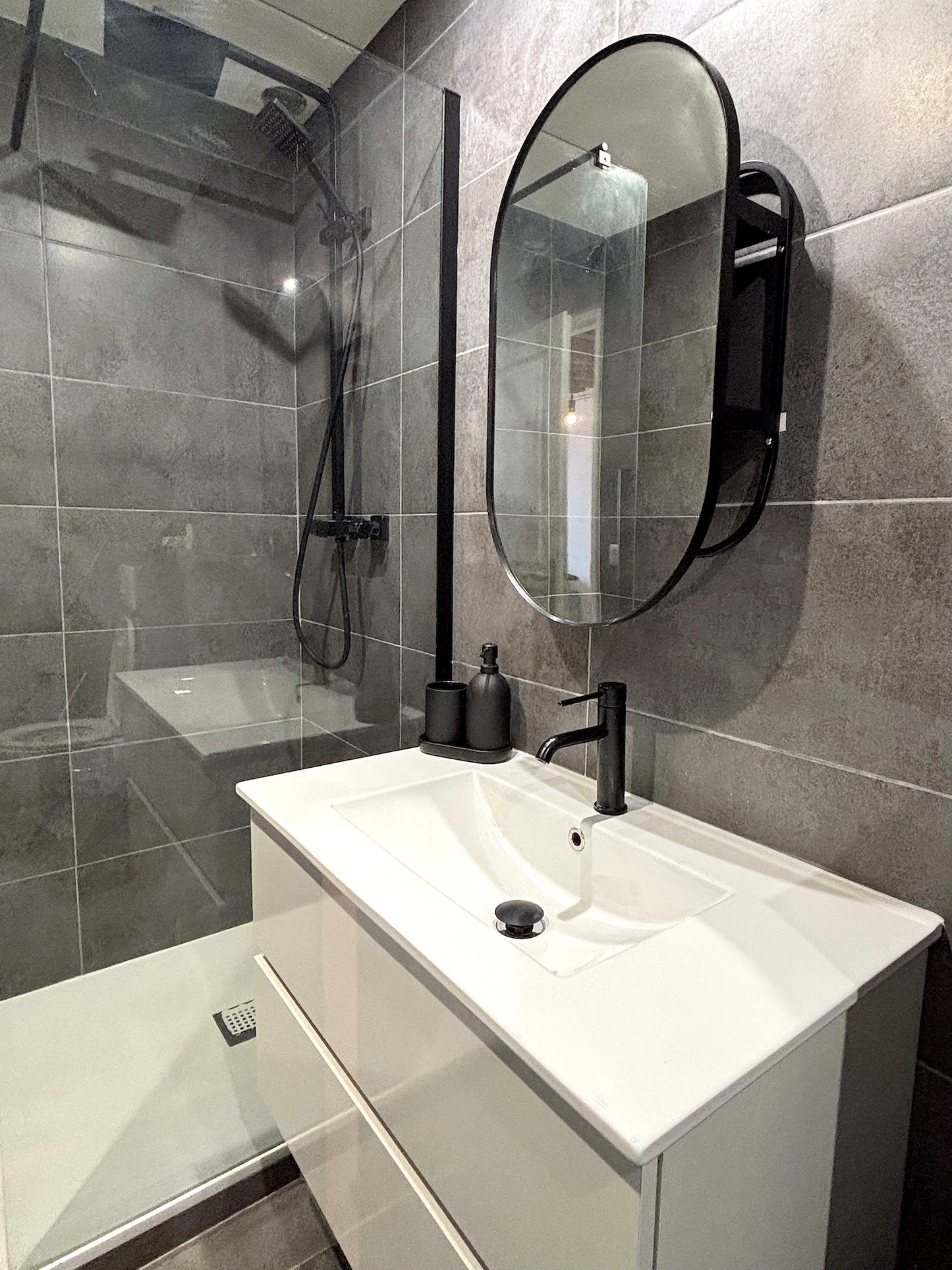 El desván de Gravilliers