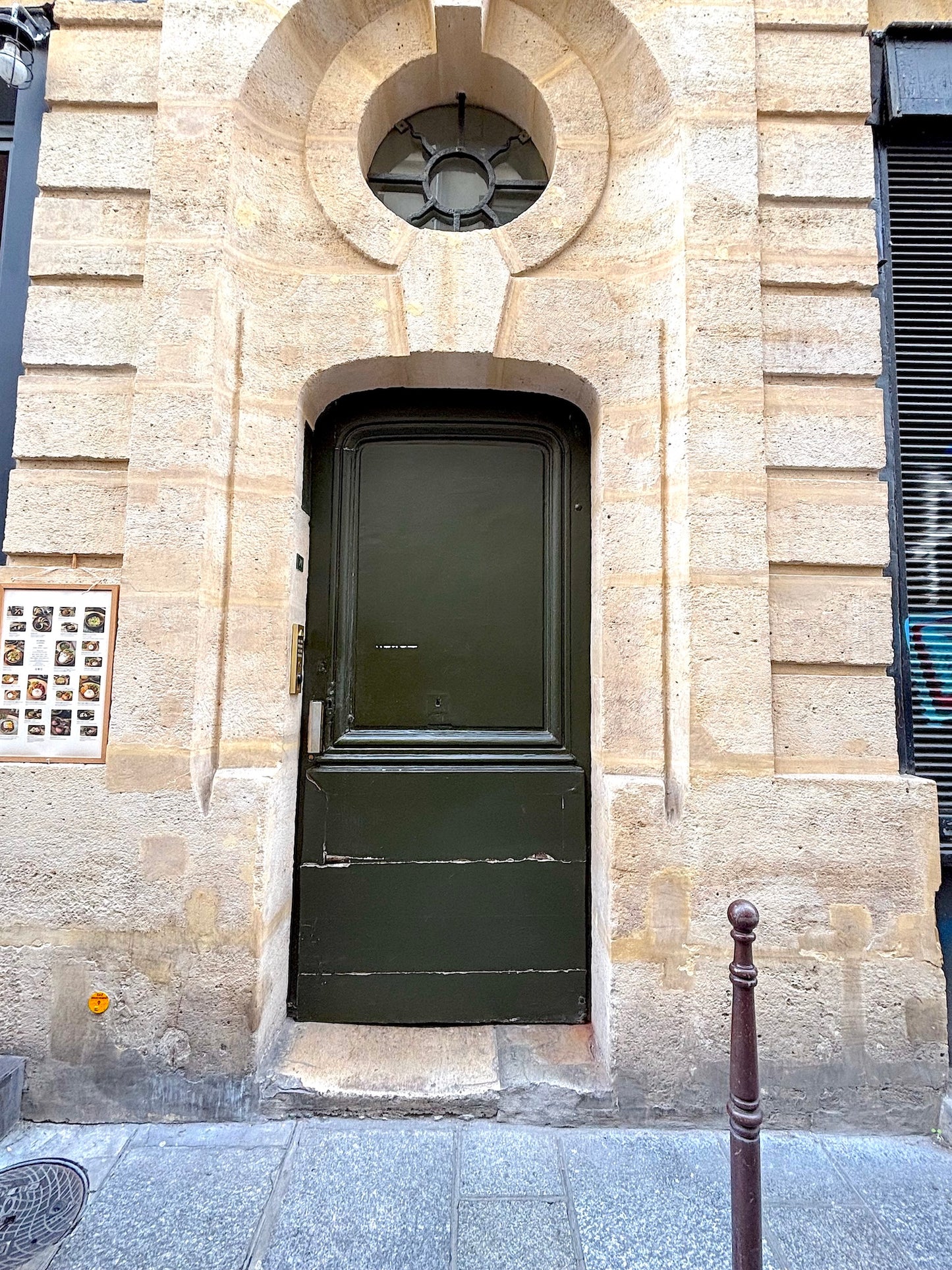 El desván de Gravilliers