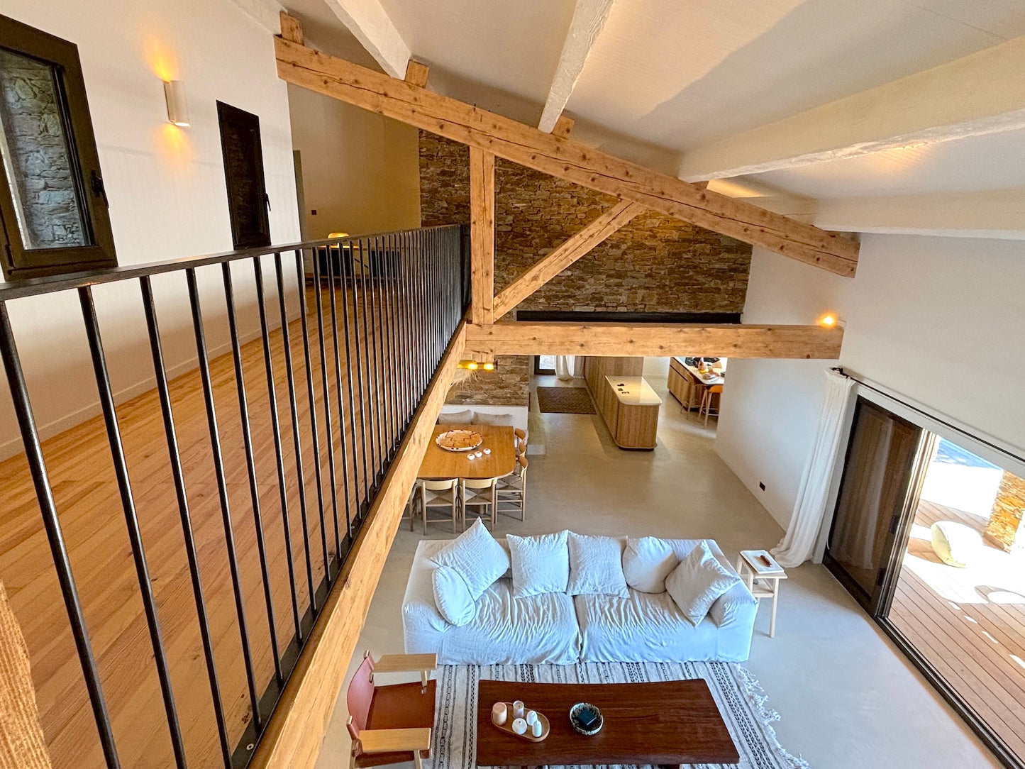 Bormes-les-Mimosas - Villa Bruyères