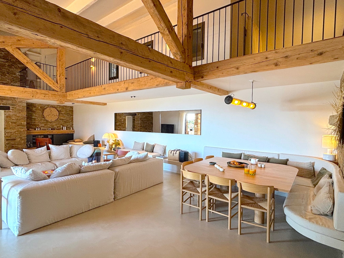 Bormes-les-Mimosas - Villa Bruyères