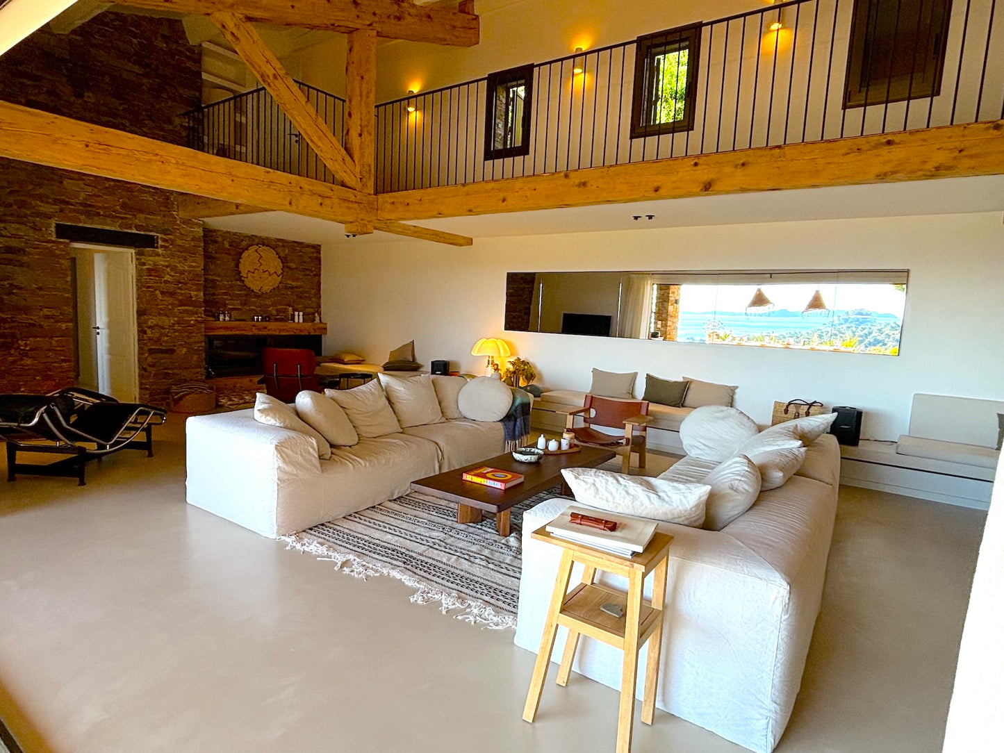 Bormes-les-Mimosas - Villa Bruyères