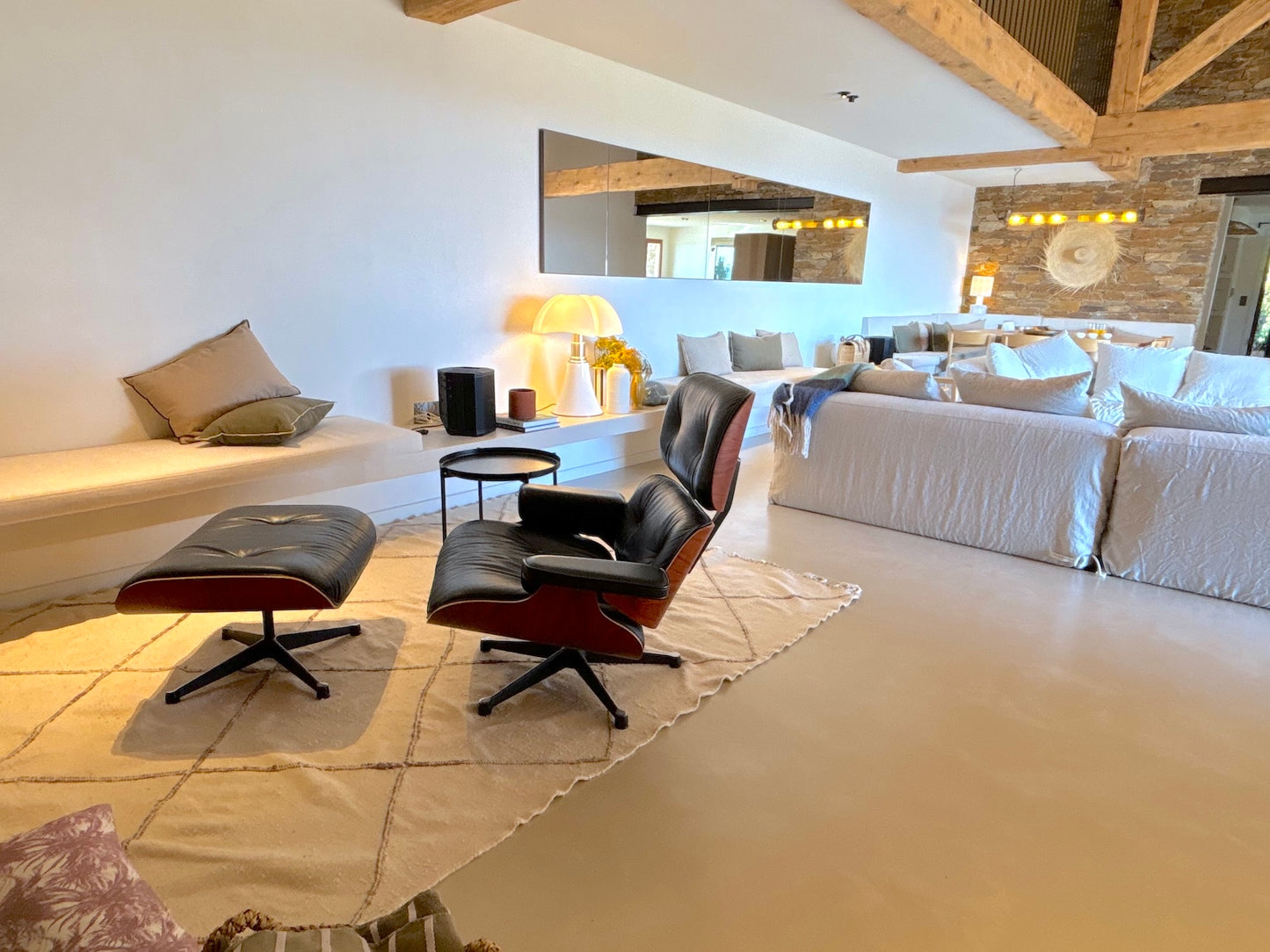 Bormes-les-Mimosas - Villa Bruyères