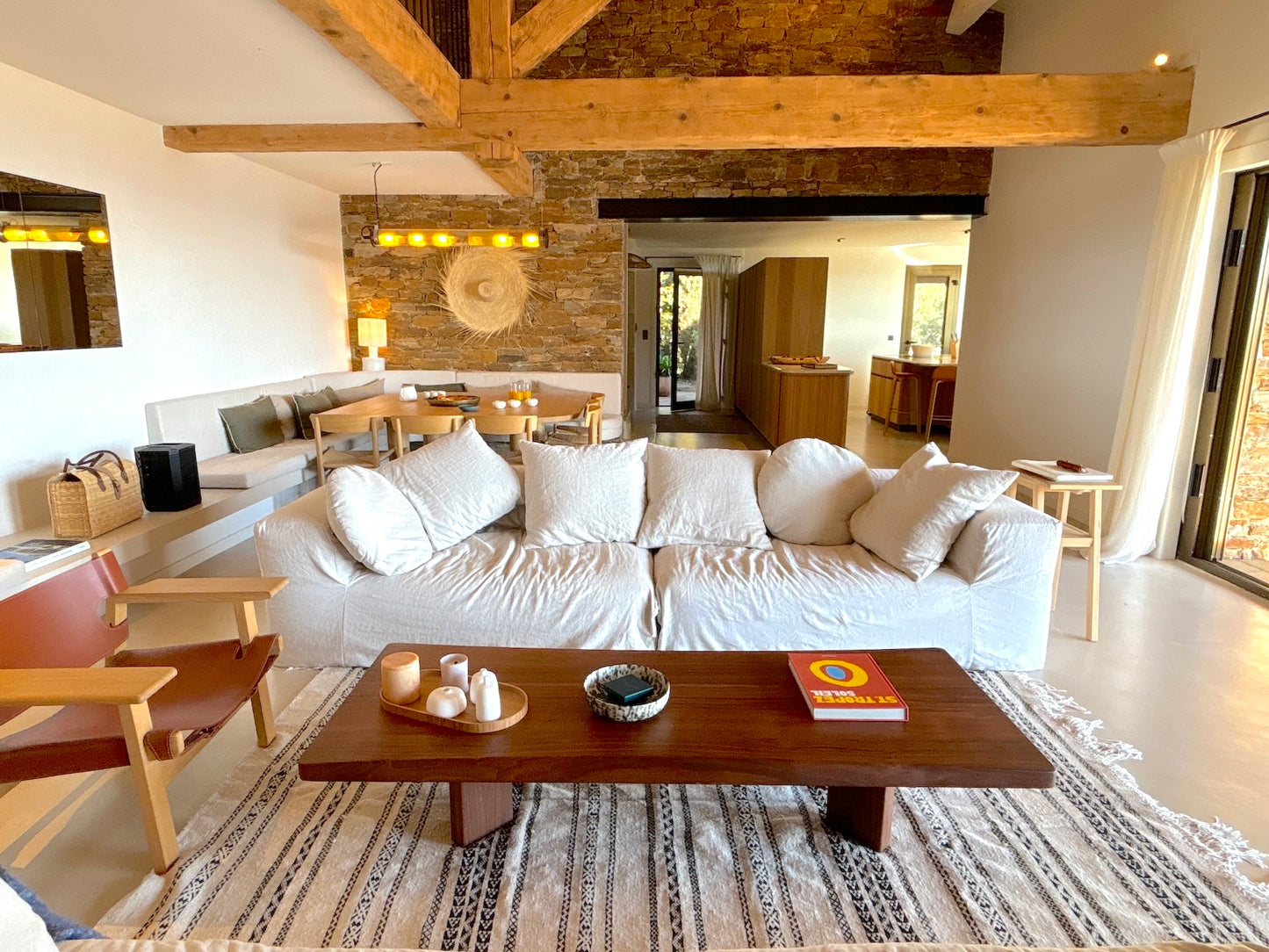 Bormes-les-Mimosas - Villa Bruyères
