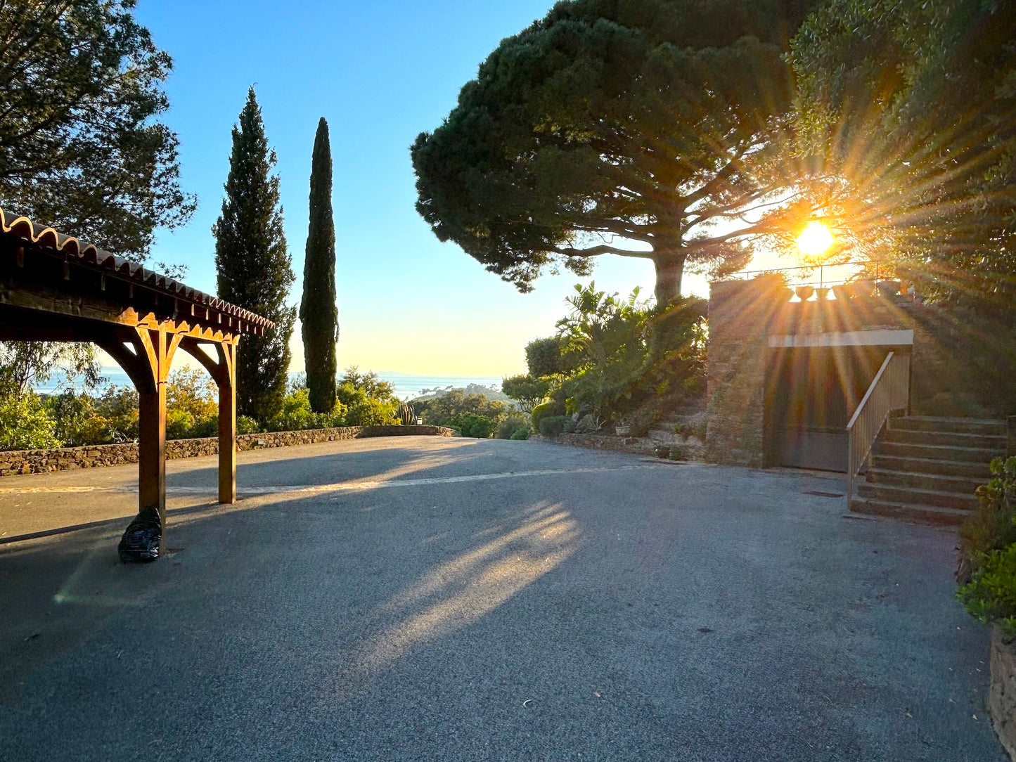 Bormes-les-Mimosas - Villa Bruyères