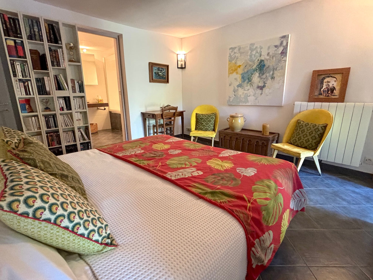 Villa Iza