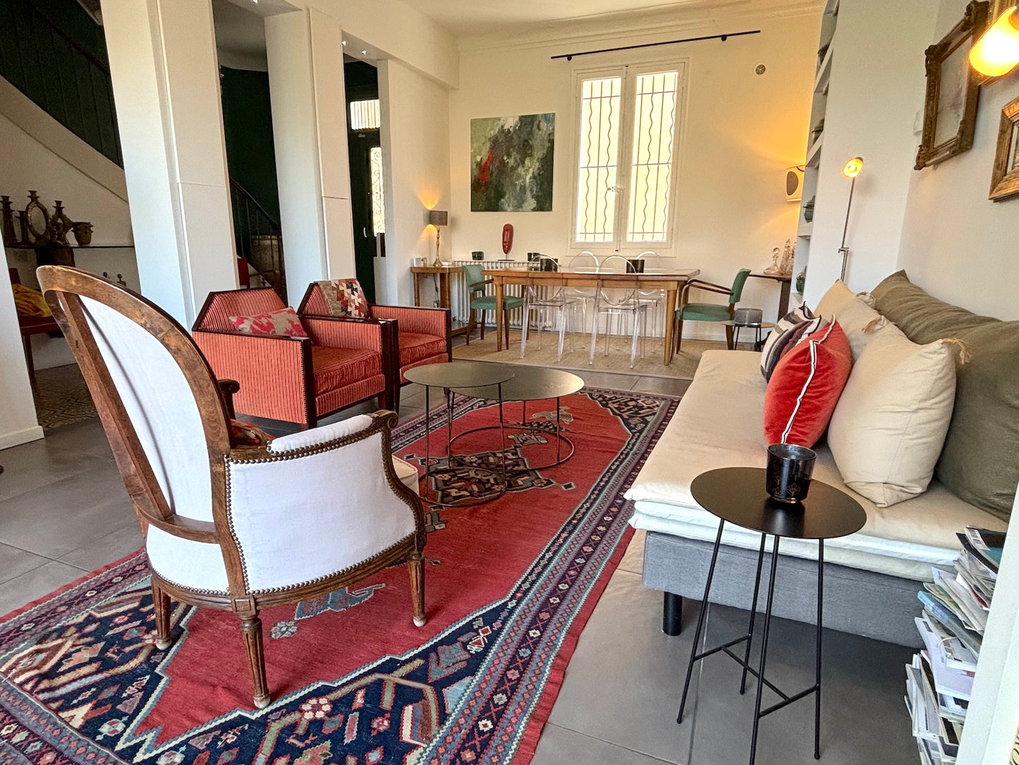 Villa Iza