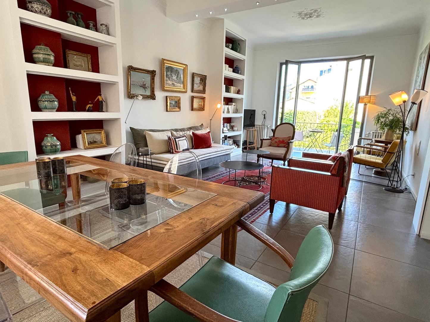 Villa Iza