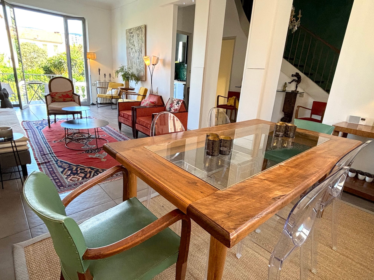 Villa Iza