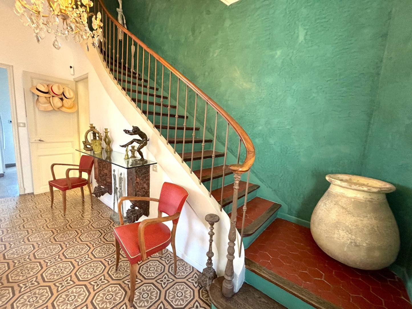 Villa Iza