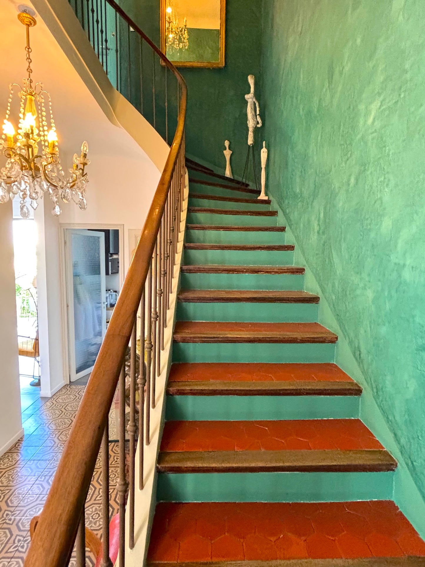 Villa Iza